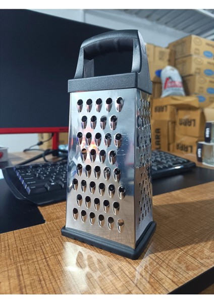 Metal Mutfak Rendesi Yakut