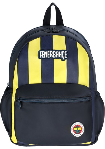 Me Sırt Çantası Fenerbahçe Taraftar 25713 modelleri