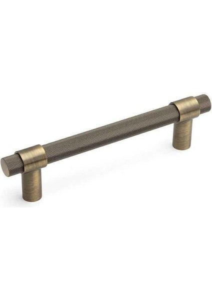 9721 Çekme Kapı Kolu Antik Sarı Renk Kol 190MM 1 Adet (PH9721 0190 Abm-Abm) fiyatları