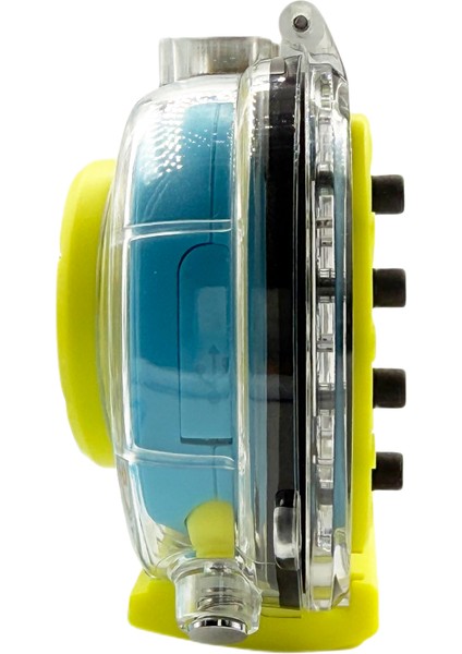 Su Geçirmez Çocuk Kamerası P-Ke2 fiyatları