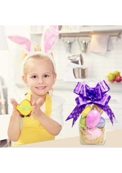 100 Adet Düz (Bantsız) Şeffaf Jelatin Parlak Kurabiye Aksesuar Poşeti Ambalaj Paketi 20X29 modelleri