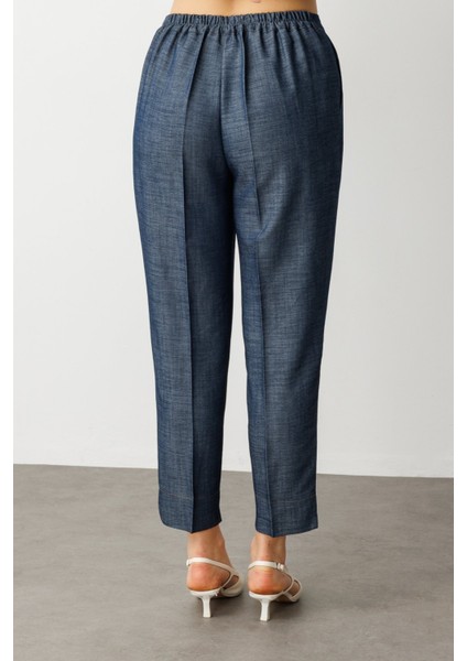 Dar Paça Büyük Beden Pantolon fırsatları