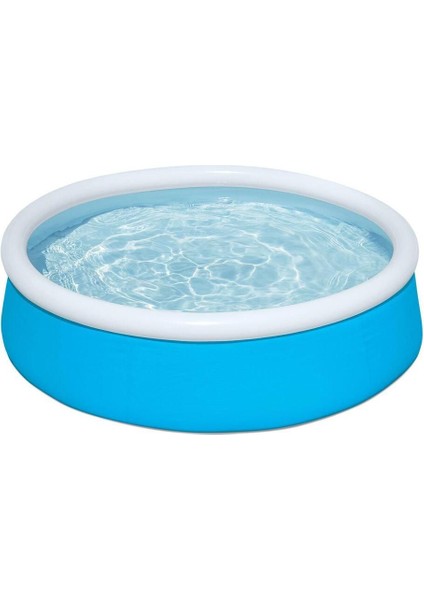 152X38 cm Renkli Güvenli Çocuk Şişme Havuzu, Eğlenceli ve Kolay Kullanım fiyatları