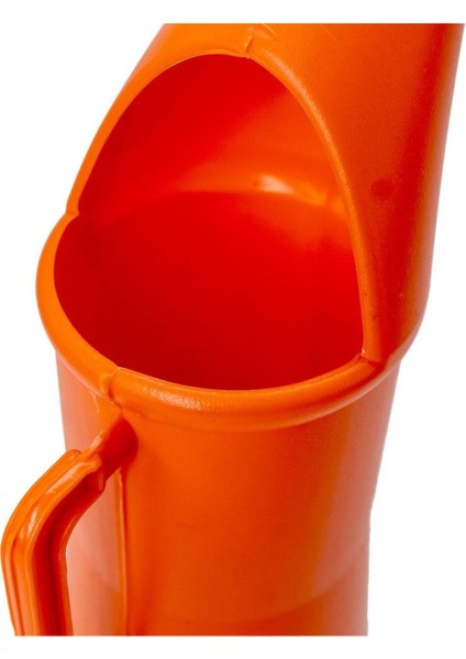 1 Litrelik Şeffaf Plastik Kap, Kullanışlı ve Dayanıklı. fırsatları