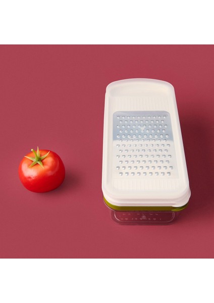 Stronger 3 Parça Rende Seti - - 10X24 cm fiyatları