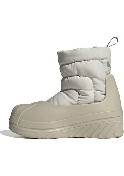 AIG2160 adidas Adıfom Superstar Wı Erkek Bot ve &amp;ccedil;izme Krem fiyatları