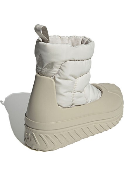 AIG2160 adidas Adıfom Superstar Wı Erkek Bot ve &amp;ccedil;izme Krem indirimleri