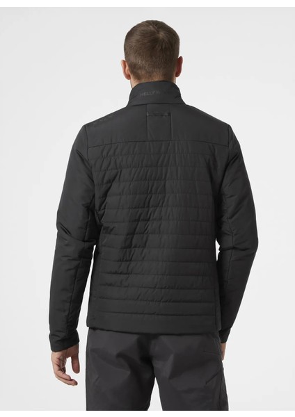 Crew insulator 2.0 Erkek Siyah Mont 30343-980 fiyatları