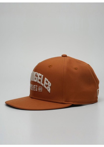 Rustandrich Hiphop Şapka-City's Collection-Los Taba Unisex Şapka modelleri