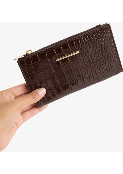 Kadın Suni Deri Cüzdan F6647AXNS fiyatları