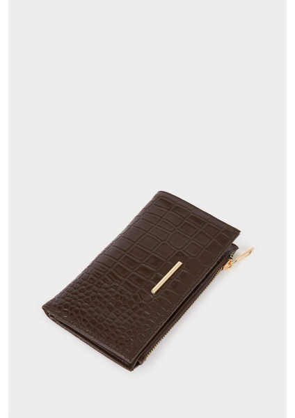 Kadın Suni Deri Cüzdan F6647AXNS indirimleri