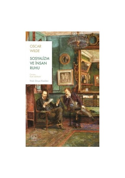 Oda Müziği + Sürgünler + Sosyalizm ve Insan Ruhu fırsatları