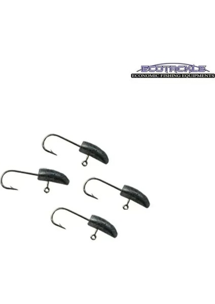 Gun Lrf Jıghead 4 P 3 G. fiyatları