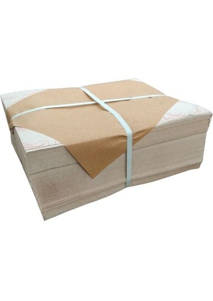 Afiyet Olsun Baskılı Yağlı Kağıt – 70X100 cm – 10 kg