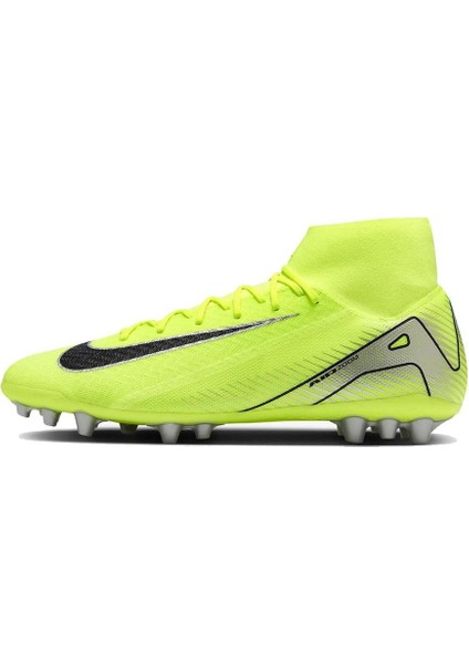 Zm Superfly 10 Academy Ag Erkek Krampon FQ8329-700