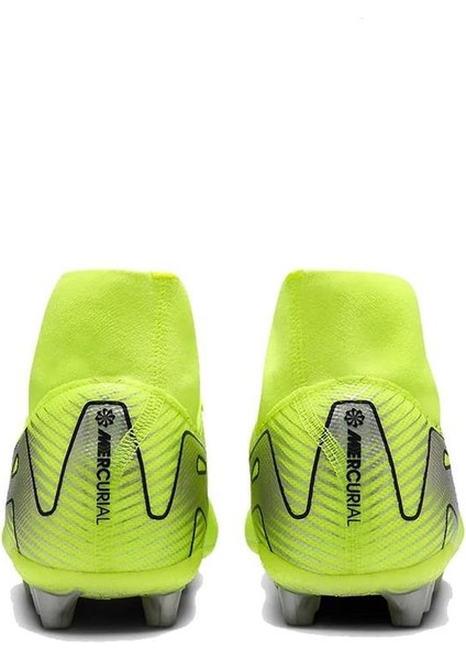 Zm Superfly 10 Academy Ag Erkek Krampon FQ8329-700