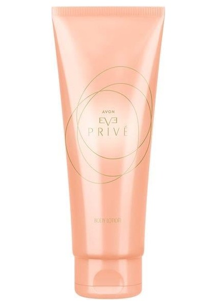Eve Prive Vücut Losyonu Kadın 125ML