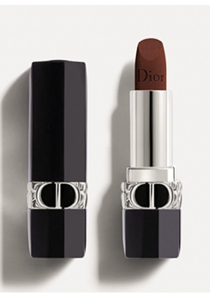 Rouge Dior Extra Mat 400 Nude Line