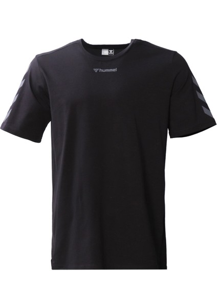 Hmlt-Mt Cobra T-Shırt Erkek Siyah T-Shirt 911606-2001 fiyatları