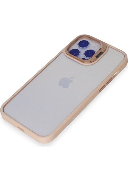 Iphone 14 Pro Kılıf Roblox Lens Standlı Kapak - Pudra Zrnet indirimleri