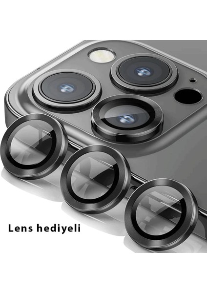 Iphone 13 Pro Max Winner Magsafe Kapak - Siyah Zrnet modelleri