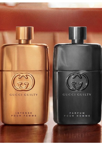 Guilty Ph Edp Parfüm 90 ml fiyatları