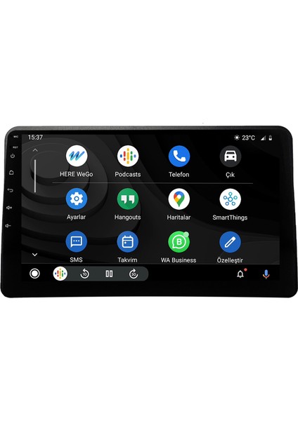 Fiat Panda 2004-2012 4 GB Ram 64 GB Hafıza Androıd Multımedıa Teyp fiyatları