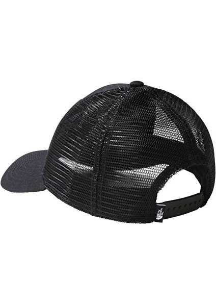 Mudder Trucker Şapka NF0A5FXA6D81 Siyah fiyatları