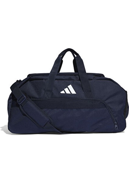 Tiro L Duffle M ADIB8657 Siyah Spor Çantası