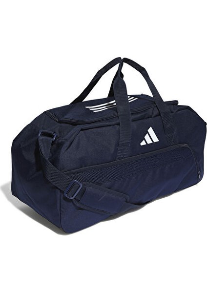 Tiro L Duffle M ADIB8657 Siyah Spor Çantası modelleri