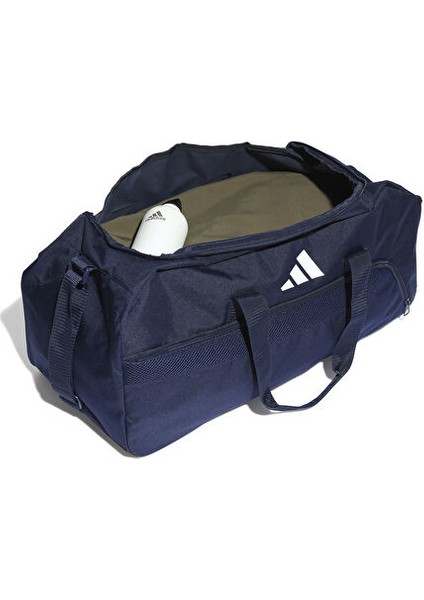Tiro L Duffle M ADIB8657 Siyah Spor Çantası fırsatları