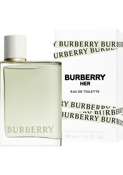 Her Edt 50 ml Parfüm