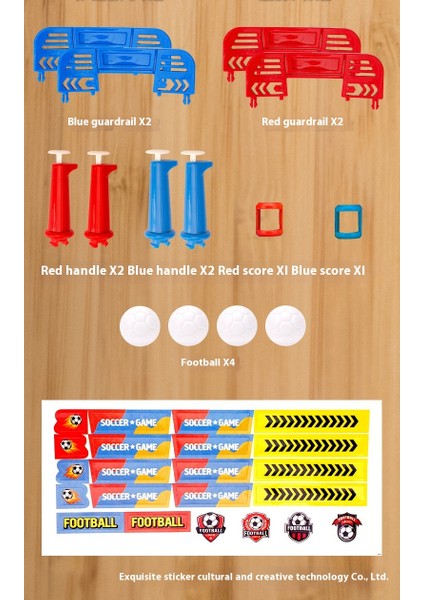 Çocuk Langırt Masası Masaya Karşı Iki Ebeveyn-Çocuk Interaktif Masa Oyunları Masa Oyunları (Yurt Dışından) modelleri