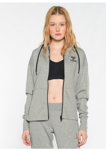 Camile Kadın Eşofman Üstü 920549-2848