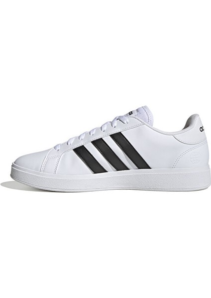 Grand Court Base 2.0 Erkek Beyaz Sneaker GW9250 fiyatları