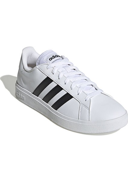 Grand Court Base 2.0 Erkek Beyaz Sneaker GW9250 modelleri
