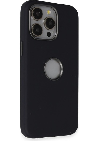 Iphone 15 Pro Max Oriji Kapak - Lacivert Zrnet