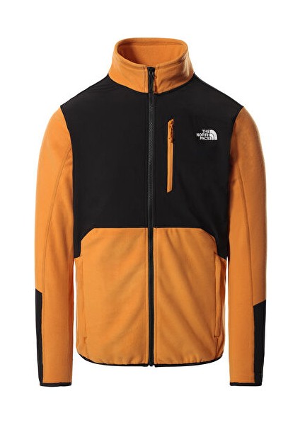 The North FaceErkek Glacıer Pro Fz Ceket NF0A5IHSAUV1