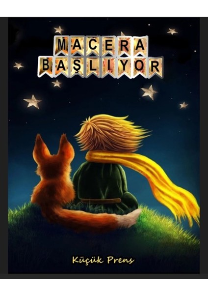 Macera BAŞLIYOR01 ,balonlu,okul Etkinlik Kumaş Pano 150X200 fiyatları