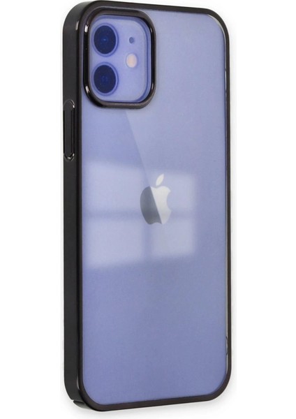 Newface iPhone 11 Kılıf Element Silikon - Siyah fiyatları