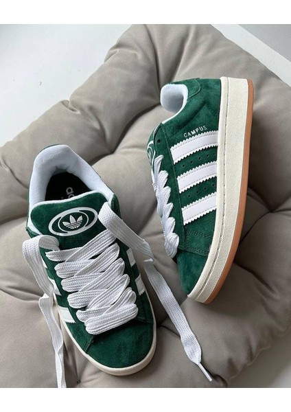 Black Campus 00S Spor Ayakkabı+Çorap Bağcık