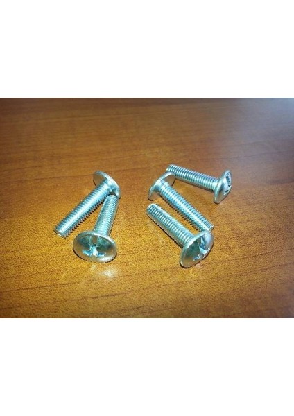 Mobylette Kapak Vidası 5*20