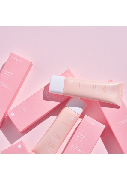 Vegan Güneş Koruyuculu Tonlayıcı Krem 50 ml fırsatları