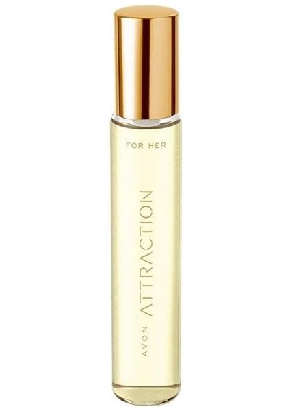 Attraction Kadın Edp 10ML