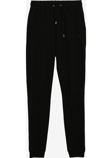 Bill Eşofman Altı - Siyah