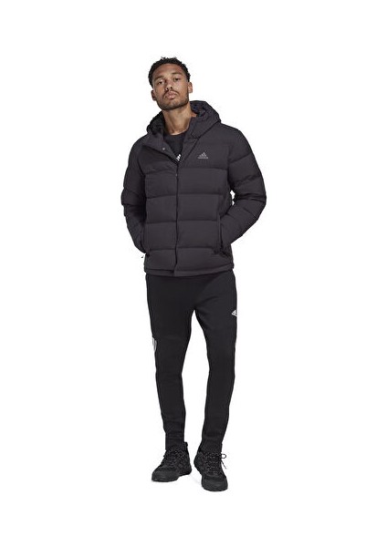 Helionic Hooded Down Erkek Mont indirimleri