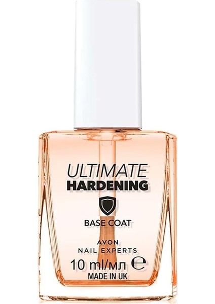 Nail Experts Ultimate Tırnak Cilası 10 ml