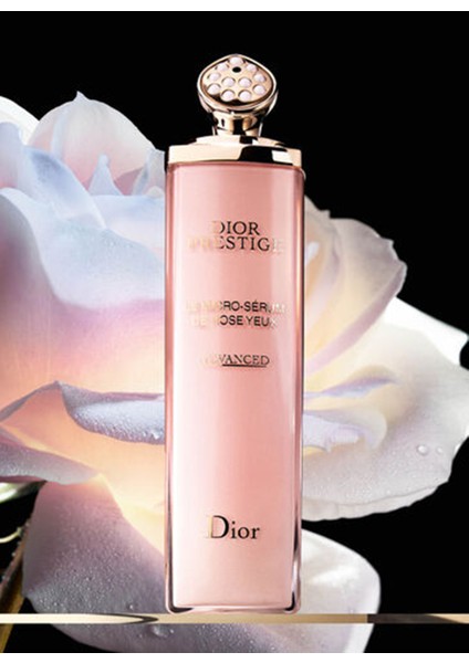 Prestige Regenerating Micro-Nutritive Eye Serum