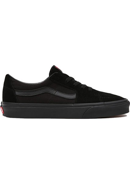 Ua Sk8-Low Siyah Sneakers VN0A4UUKENR1.-