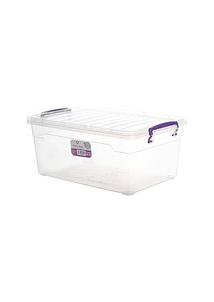 Hobi Box Saklama Kabı 15 Lt